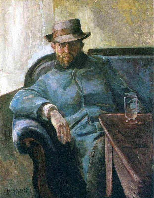 writer hans jaeger